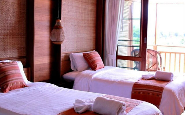 River Bank Resort