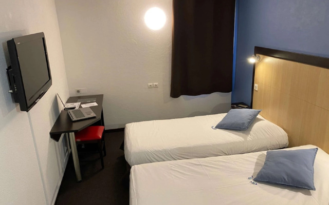 Enzo Hotels Vierzon By Kyriad Direct