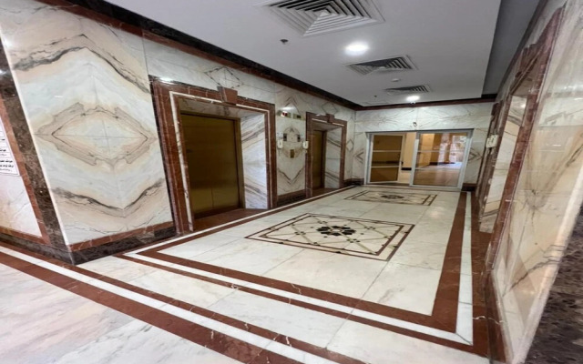 OYO 651 Jawhrat Fareas 2 Hotel