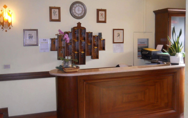 Hotel Ristorante Il Rustichello