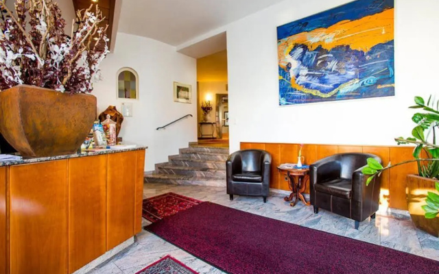 Hotel Wegener