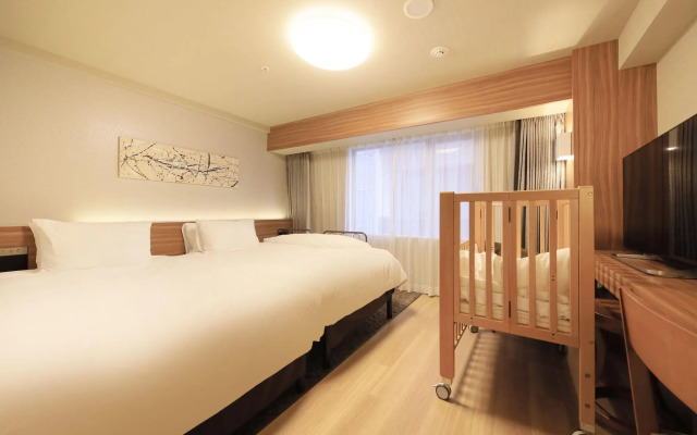 Richmond Hotel Nagoya Shinkansenguchi