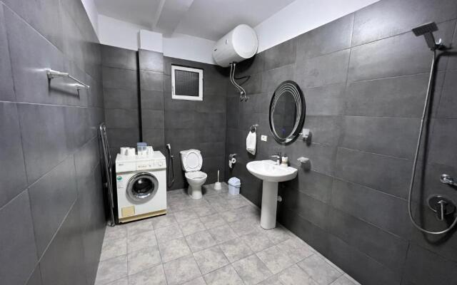 House Elbasan city center 3