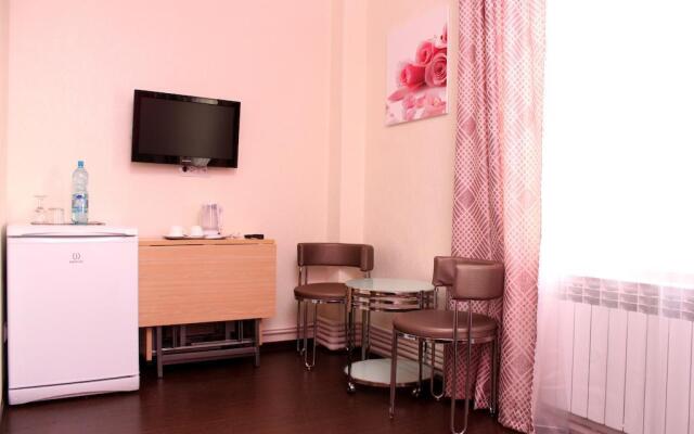 Vostorg Guest House