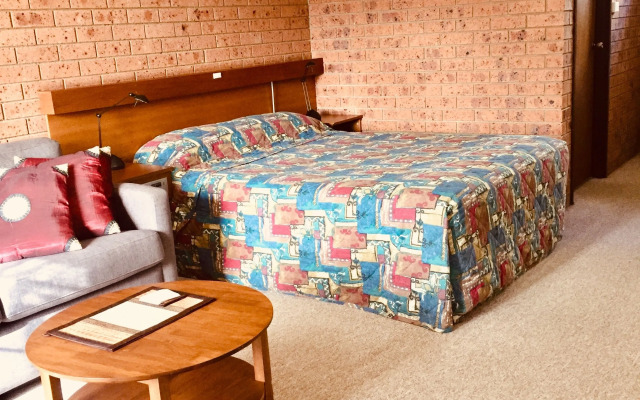 Colonial Motor Inn Pambula