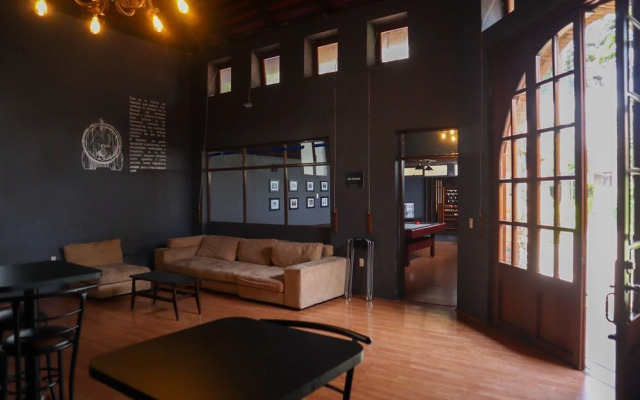 Utopía Hotel Boutique