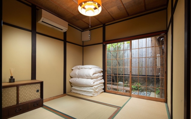 Kanade Fushimiinari – Guest Rooms – Kyoto