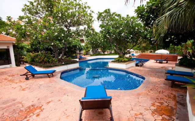 Panchalae Boutique Residences