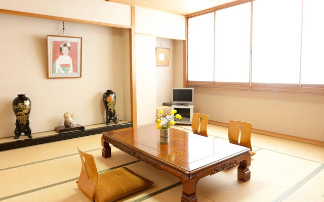 Masuya Ryokan