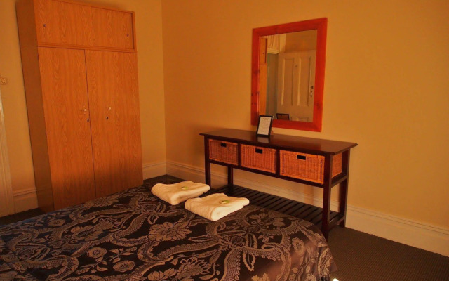 Great Central Hotel