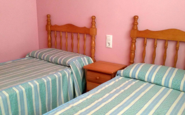 Apartamentos Gandía Universidad 3000