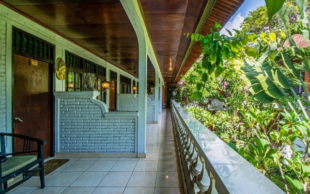 New Ananda Beach Hotel