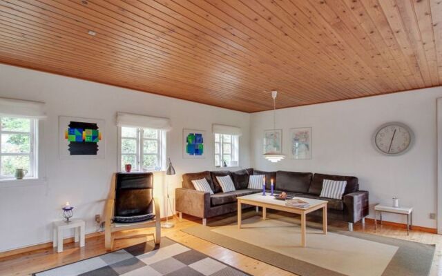 "Anselm" - 4km from the sea in Bornholm