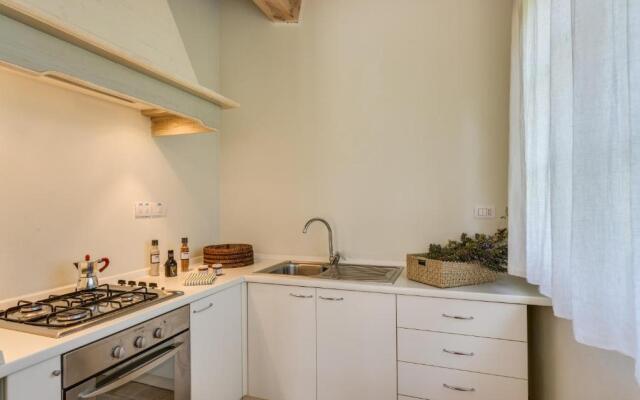 Residence La Beccanina