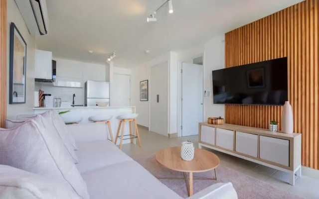 Astonishing 1BR in San Francisco