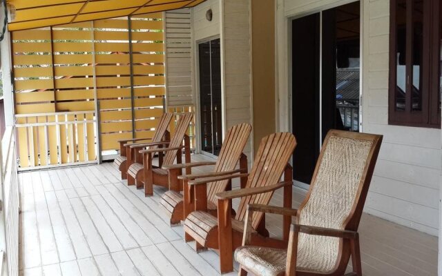 Jaya Hostel & Guesthouse