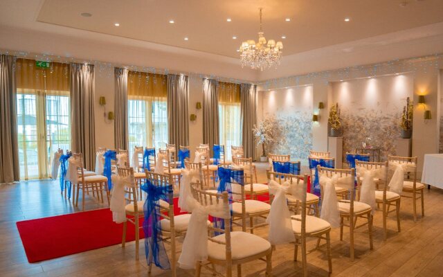 The Orchid Hotel