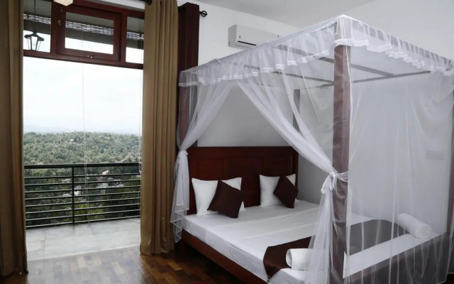 Cirute' Talwatte, Kandy