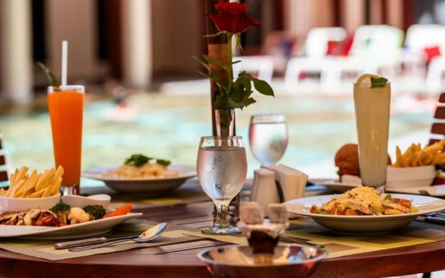 Rotana Hazmieh