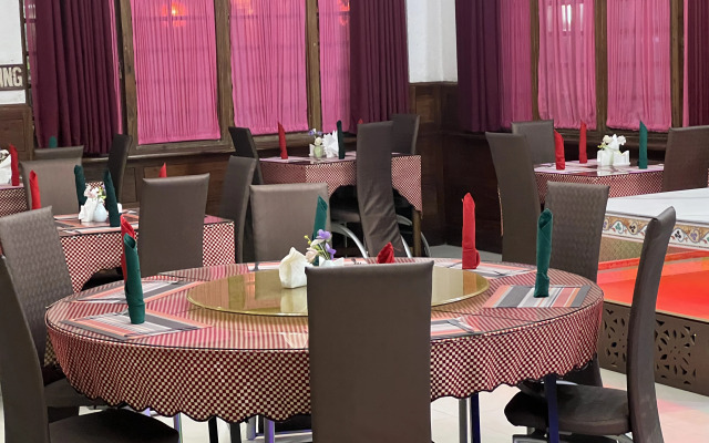 New Dodoma Hotel