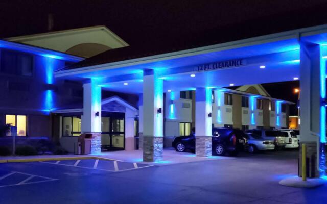 Comfort Inn Moline - Quad Cities