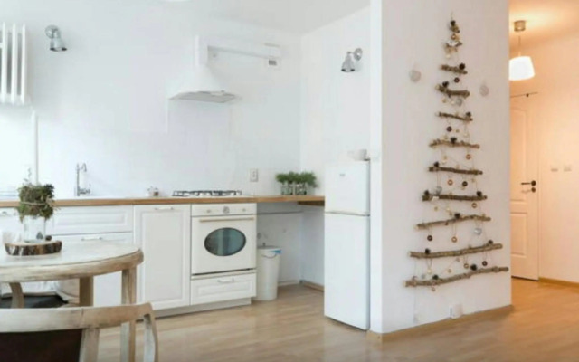 Piwna Vintage Apartment