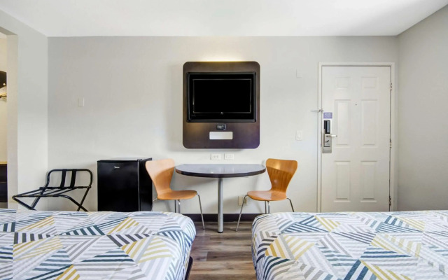 Motel 6 San Jose, CA - Airport