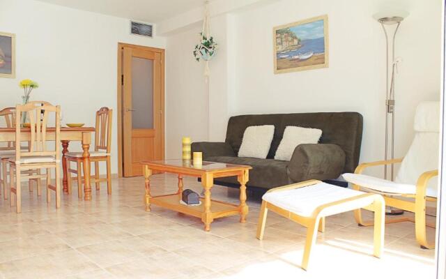 Apartamento Blanc Mar