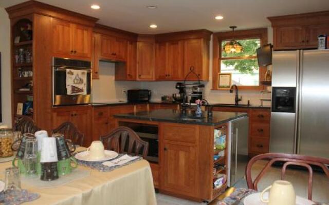 Northey Street House