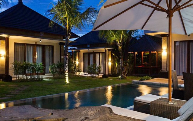 Lebak Bali Residence