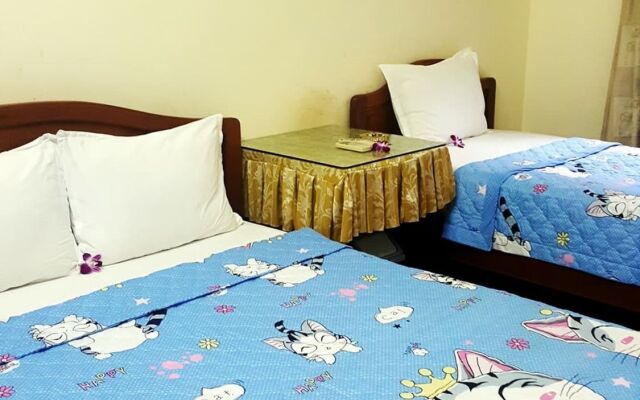 Phong Lan Guesthouse