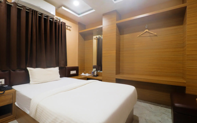 Fabhotel Ganpati 2