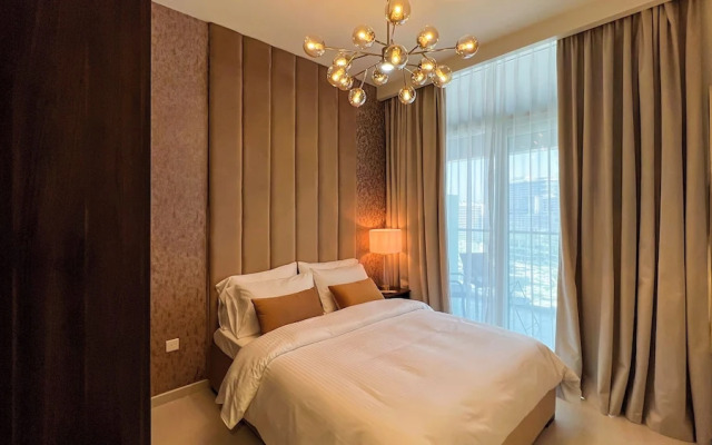 1612 Damac Reva Residences