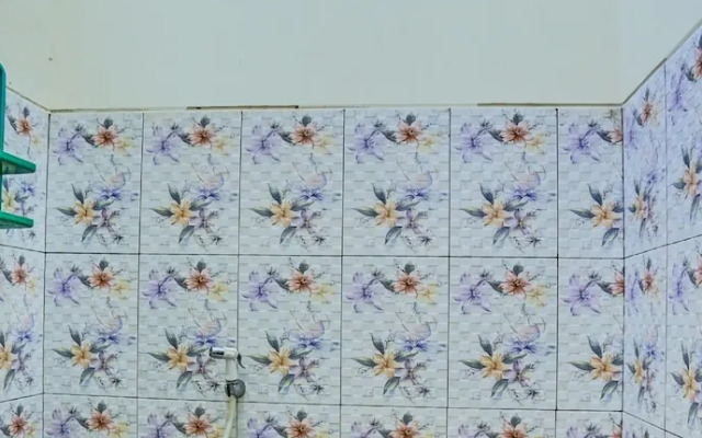 OYO 92387 Ratu Homestay Syariah