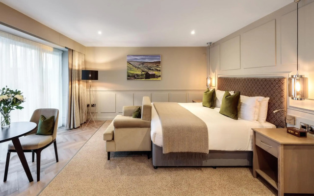 The Coniston Hotel and Country Estate