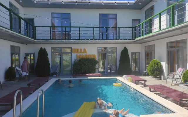 Villa Mariya