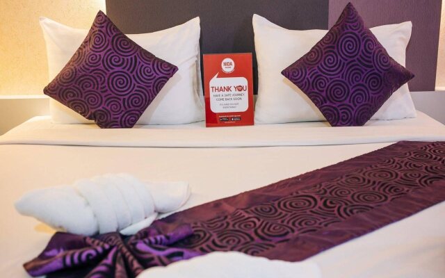 Nida Rooms Liang Muang Tamarin