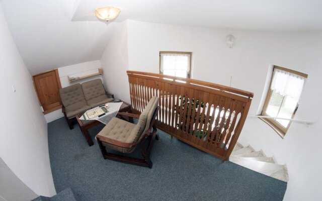 Pension 222 - Family rooms in Vrchlabi
