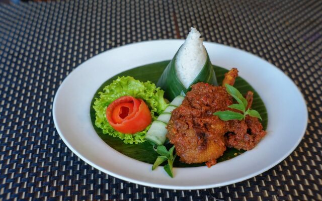Grand Kangen Hotel Urip Sumoharjo Yogyakarta