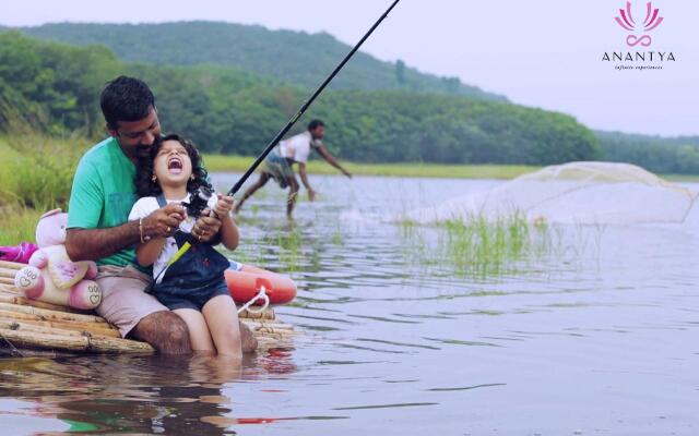 Anantya By The Lake