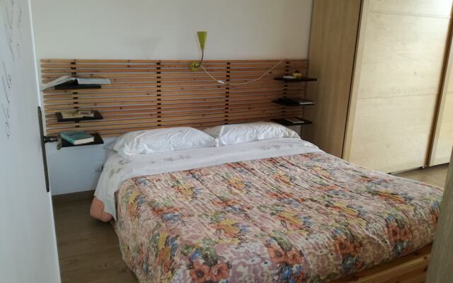 Casa Viola - Locazione Breve