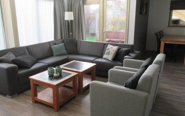 Villapark de Paardekreek