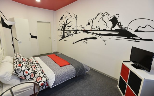 Hostel CityE