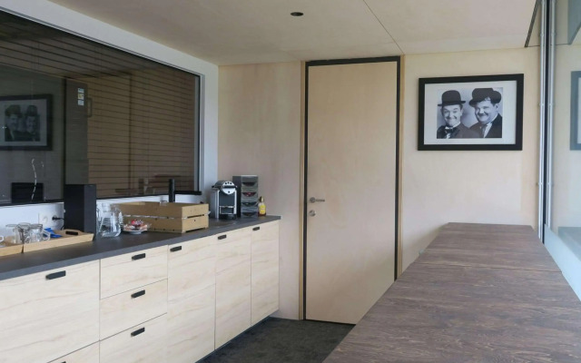 Adagio Access Gent Centrum Dampoort