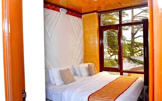 Hotel Shining Star