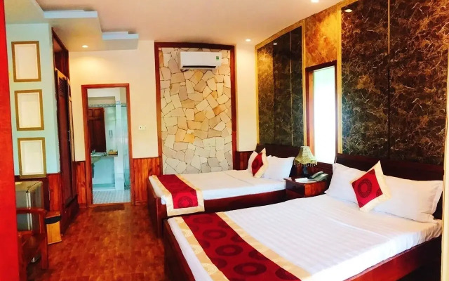 Orange Resort