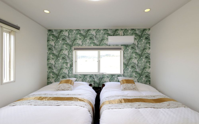 Ocean Villa Tokunoshima