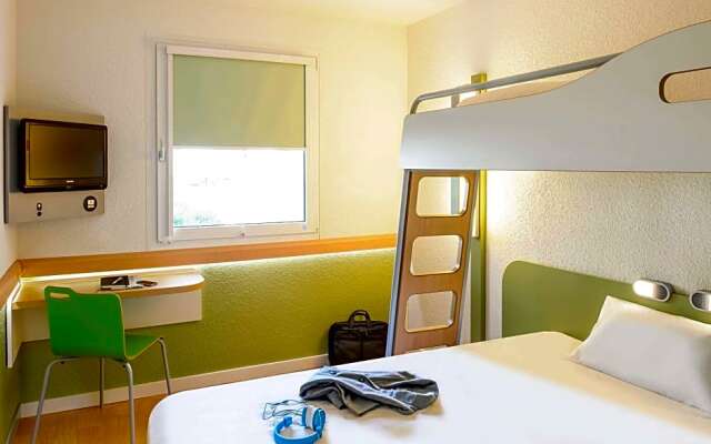 B&B HOTEL Essen-Nord
