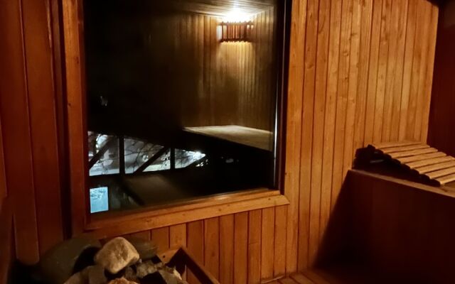 Posada Chalet Suisse