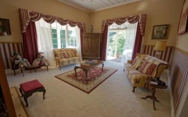 Foxgloves Bed and Breakfast